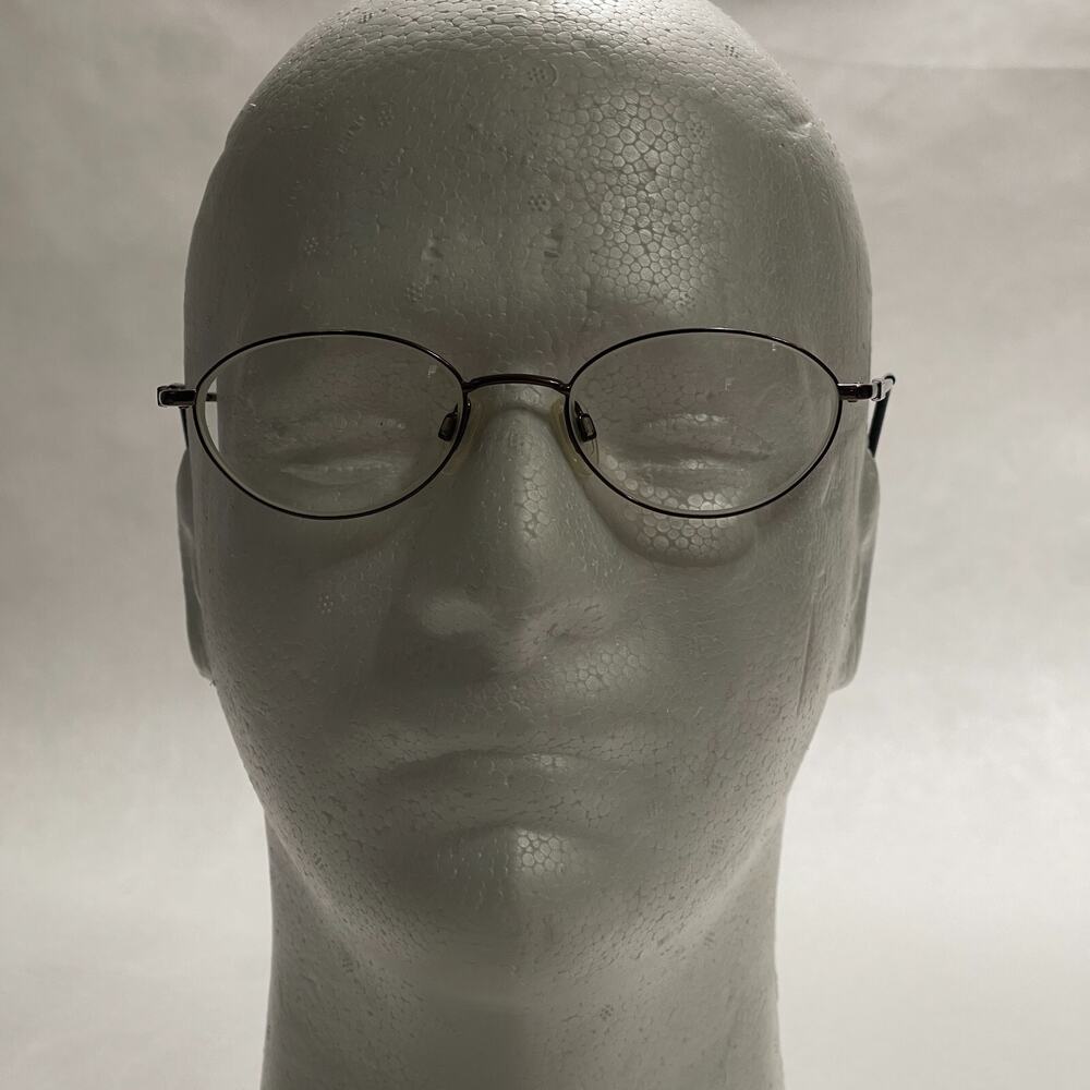Elle Eyeglasses Sunglasses Frames Only EL2572 135MM Color BP
